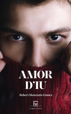 Cover Amor d'iu