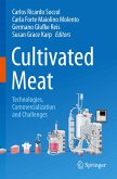 Cultivated Meat