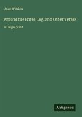 Around the Boree Log, and Other Verses Around the Boree Log, and Other Verses