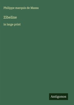 Cover Zibeline