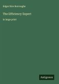 The Efficiency Expert