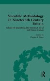 Scientific Methodology in Nineteenth Century Britain