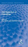 The Dialectics of Friendship