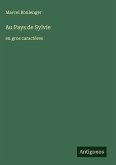 Au Pays de Sylvie