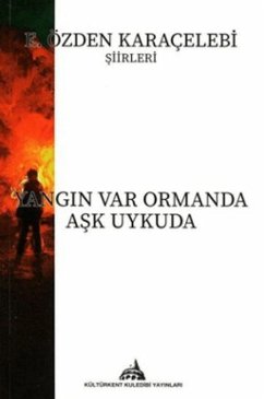 Yangin Var Ormanda Ask Uykuda - Özden Karacelebi, E. Yangin Var Ormanda Ask Uykuda - Özden Karacelebi, E.
