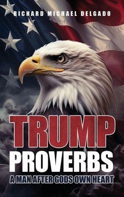 Cover Trump Proverbs
