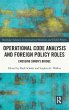 Operational Code Analysis and Foreign... - Bild 1