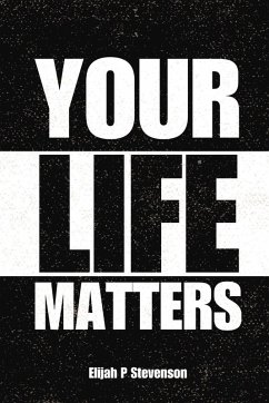 Cover Your Life Matters