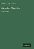 Stories from Thucydides