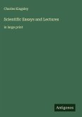 Scientific Essays and Lectures