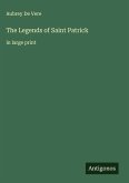 The Legends of Saint Patrick