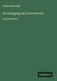De ondergang der Eerste Wareld