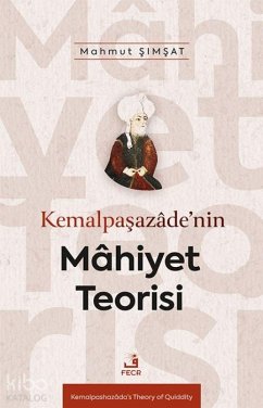 Cover Kemalpasazadenin Mahiyet Teorisi