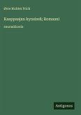 Kaappaajan kynsissä; Romaani