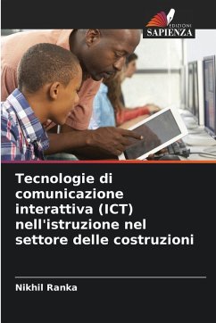 Cover Tecnologie di comunicazione interattiva (ICT) nell'istruzione nel settore delle costruzioni