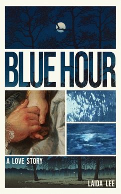 Cover Blue Hour