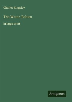Cover The Water-Babies
