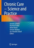 Chronic Care - Science and Practice