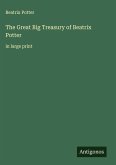 The Great Big Treasury of Beatrix Potter