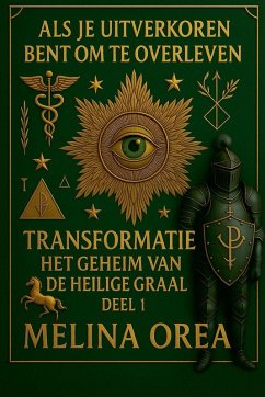 Cover ALS JE UITVERKOREN BENT OM TE OVERLEVEN