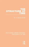 The Structure of Time