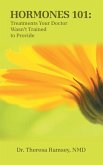 Hormones 101