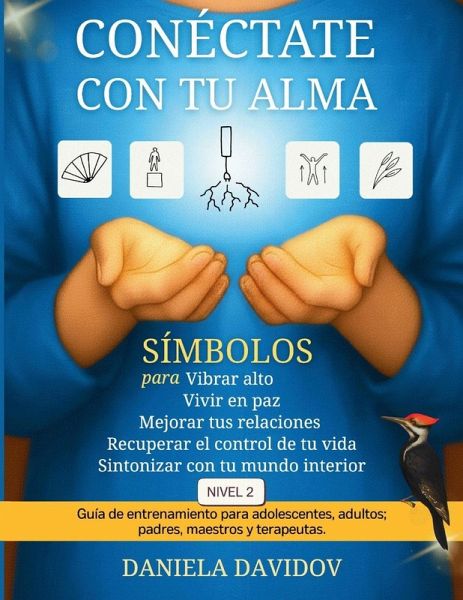 Conectate con tu alma. Nivel 2