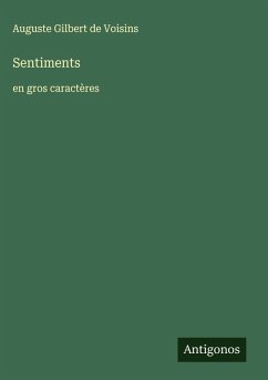 Cover Sentiments