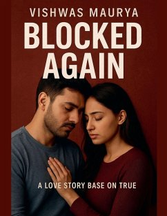 Cover Blocked Again
