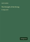 The Strength of the Strong