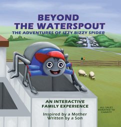 Cover Beyond The Waterspout