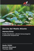 Zecche del Medio Atlante marocchino Zecche del Medio Atlante marocchino