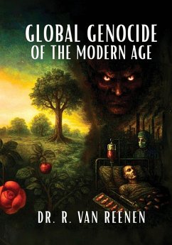 Cover Global Genocide of the Modern Age
