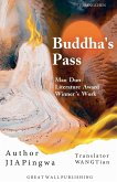 Buddha's Pass Buddha's Pass