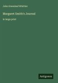 Margaret Smith's Journal Margaret Smith's Journal
