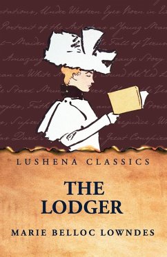 The Lodger - Marie Belloc Lowndes