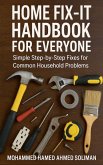 Home Fix-It Handbook for Everyone