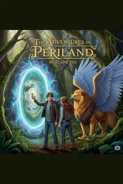 The Adventures In Periland - Fox, Elaine