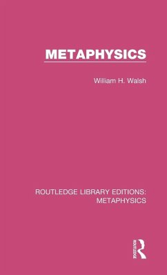 Cover Metaphysics