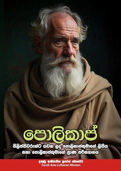 Polycarp Cover Polycarp
