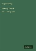 The Day's Work