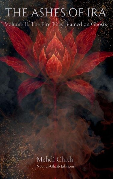 The Fire They Blamed on Ghosts The Fire They Blamed on Ghosts