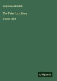 The Fairy Latchkey