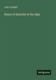 Hours of Exercise in the Alps