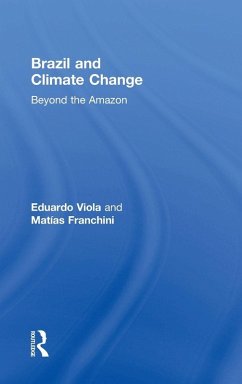 Brazil and Climate Change - Eduardo, Viola; Franchini, Matías