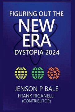 Cover Figuring Out The New Era