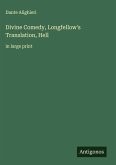 Divine Comedy, Longfellow's Translation, Hell