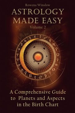 Cover Astrology Made Easy