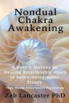 Cover Nondual Chakra Awakening
