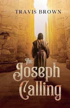 Cover The Joseph Calling